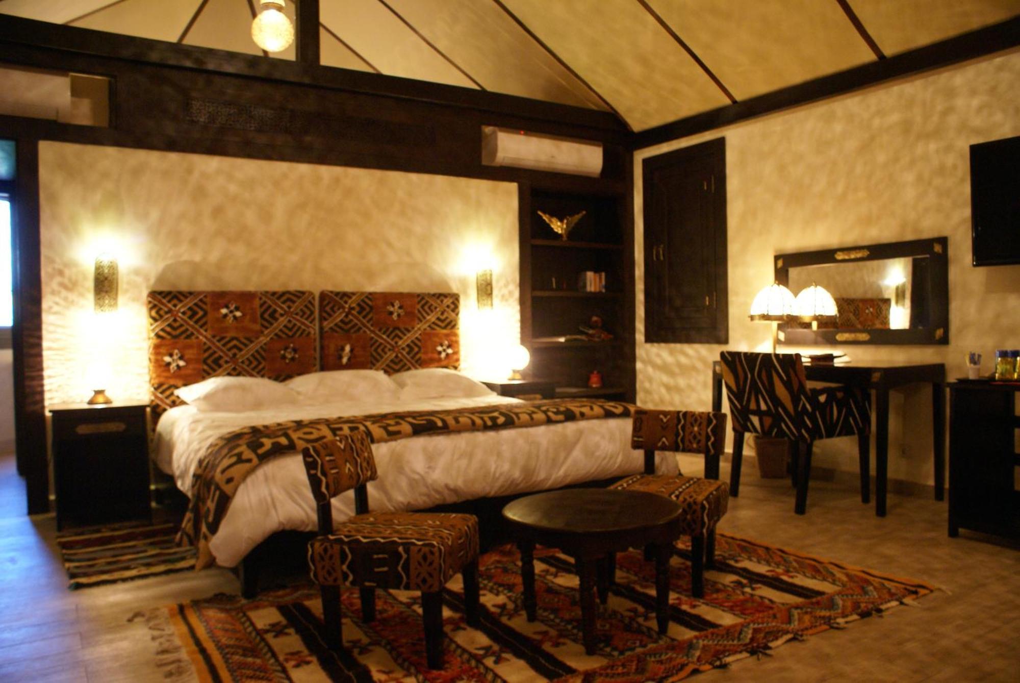 La Kasbah Aalma D'Or Ξενοδοχείο Najem Δωμάτιο φωτογραφία