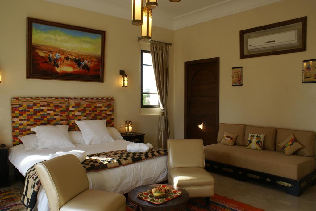 La Kasbah Aalma D'Or Ξενοδοχείο Najem Δωμάτιο φωτογραφία