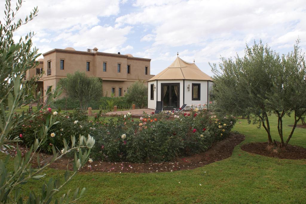 La Kasbah Aalma D'Or Ξενοδοχείο Najem Εξωτερικό φωτογραφία