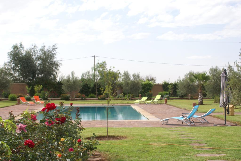 La Kasbah Aalma D'Or Ξενοδοχείο Najem Εξωτερικό φωτογραφία