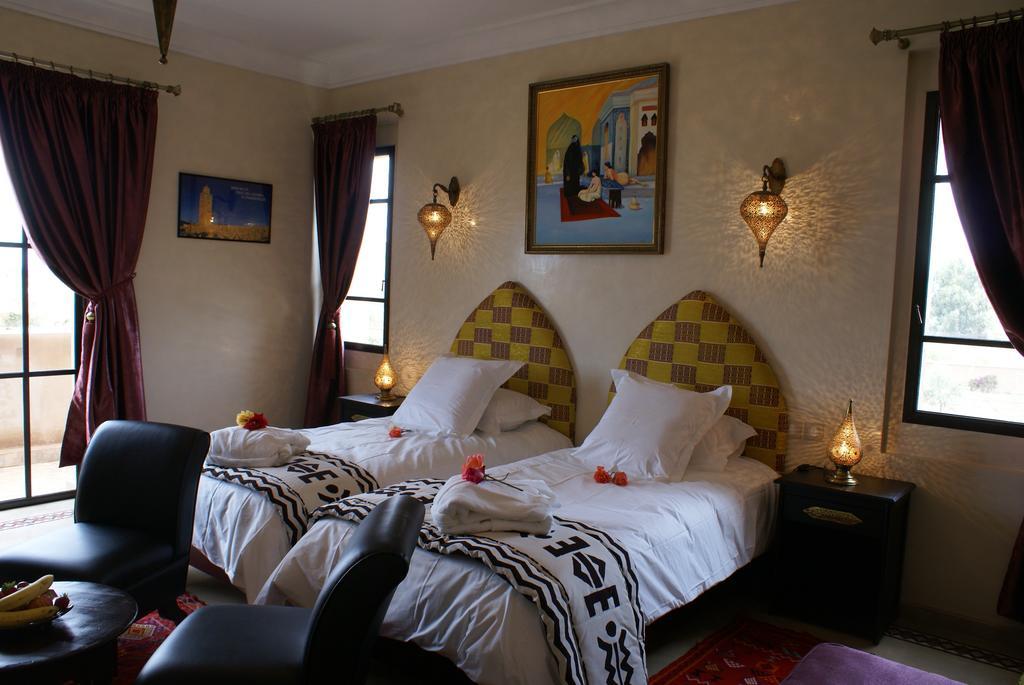 La Kasbah Aalma D'Or Ξενοδοχείο Najem Δωμάτιο φωτογραφία