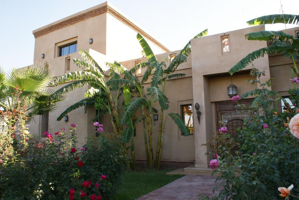 La Kasbah Aalma D'Or Ξενοδοχείο Najem Εξωτερικό φωτογραφία